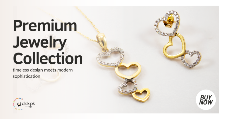 premium jewelry collection