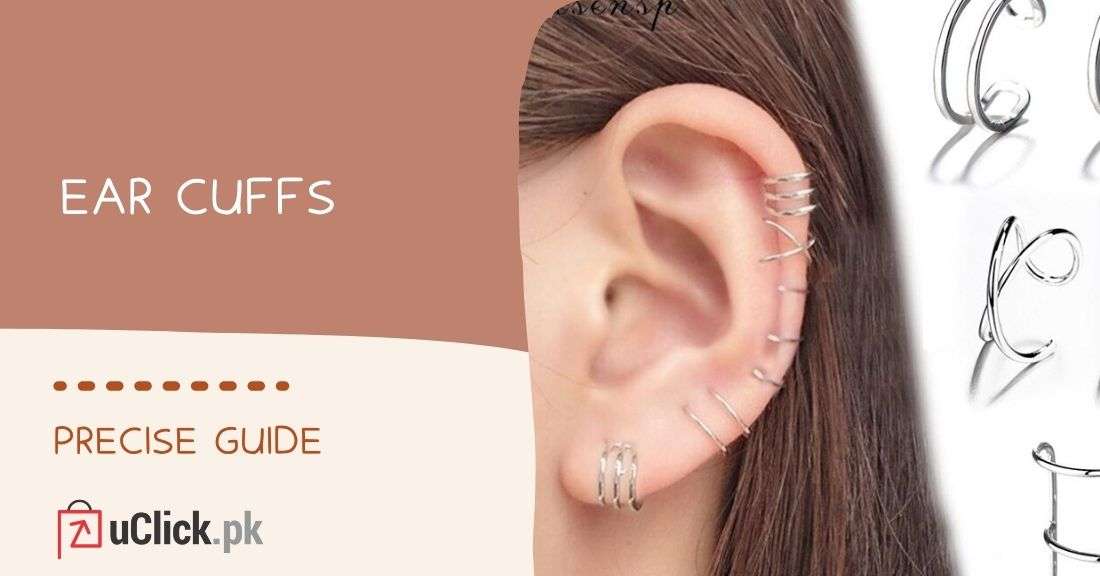 Your Precise Guide for Carrying Ear Cuffs